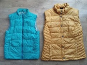 2 KAMIZELKI KAMIZELKA RESERVED ROZMIAR 152 + DRUGA KAMIZELKA GRATIS