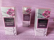UNIKAT! FOLIA!!! Wild Rose AVRIL LAVIGNE 30ml perfum