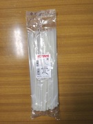 Opaska SCAME zaciskowa taśma, trytytka 3,5 x 290