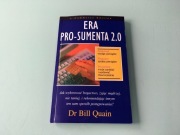ERA PRO-SUMENTA 2.0. Dr Bill Quain