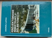 Projektowanie konstrukcji żelbetowych, Łapko