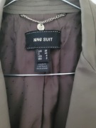 Marynarka Mango Khaki rozm 36
