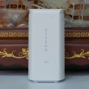 XUNISON EXIGO D50 Router 5G AX5400 WIFI6 Mesh Quectel RM500Q-AE 