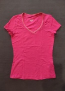 237_Marks & Spencer_38_różowa bluzeczka