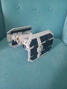 LEGO Star Wars Myśliwiec Inkwizytora