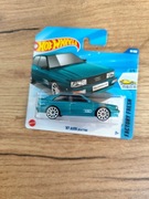 87 audi quattro zielone HOT WHEELS 1:64 fast furious