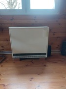 Piec akumulacyjny 3,5 kw