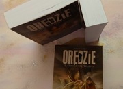 Orędzie Tajemnica Przyszłości fantastyka naukowa