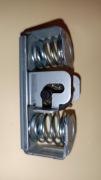 Q5669-60672 Belt tensioner assembly For the HP DesignJet Z2100