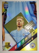Karta Kevin De Bruyne Giant 