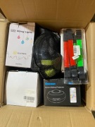 Box zwroty konsumenckie Amazon duży zysk