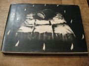 Kamień wiary -wybór wierszy 