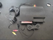 Konsolka do gier typu pegasus + dwa pady dla dzieci