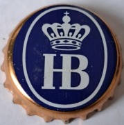 Niemcy  HB CCI 34485 piwo