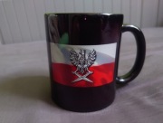 Agencja Wywiadu, AW, kubek 