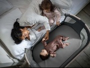 Łóżeczko niemowlęce 