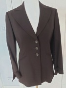 Marynarka damska Linda Allard. S