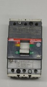 Wyłącznik ABB Sace Tmax T1B160  in=16A