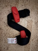 SMART KID BELT zamiast fotelika i podkładki 15 - 36 kg