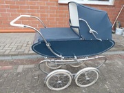 Vintage piękny wózek Antyk z Holandii