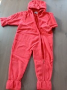 Kombinezon Playshoes Roz.74+Gratis