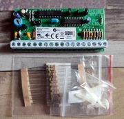 Moduł rozszerzenia linii DSC PC5108