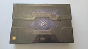 PC big box Starcraft heart of the swarm edycja kolekcjonerska