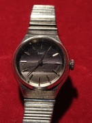 Kolekcjonerski damski zegarek kwarcowy marki Zaria z czasów ZSRR