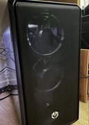 Komputer stacjonarny 9800X3D RTX4070SUPER AsRock PRO RS FV