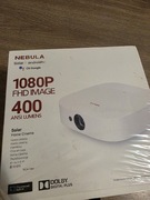 Projektor led full hd android