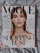 Deutsch Vogue 09/2014