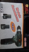 Wiertarko wkrętarka ONEX OX-1532