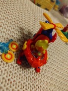 SUPER ZINGS SERIA 5 FIRE STRIKE  HELIKOPTER