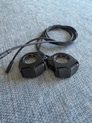 Shimano steps zespół przełączników sw-e7000