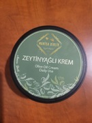 Turecki krem oliwkowy