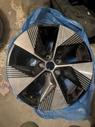 Felga Renault Megane E-tech 7J 18 ET34 403002015R