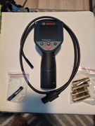 Kamera inspekcyjna Bosch Professional GIC 120