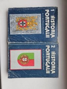 Historia Portugalii