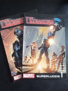 Ultimates Superludzie 1-2
