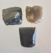 Skałki Karabinowe Muszkiet 3szt