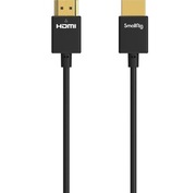 SmallRig 2957 Ultra-Slim 4K HDMI Cable (A to A) 55 cm nowy