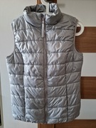 Bezrękawnik pikowany damski 4f