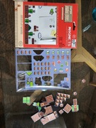 Super Mario Magnesy Magnets