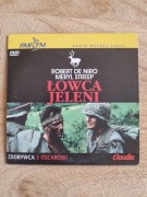 film DVD * ŁOWCA JELENI