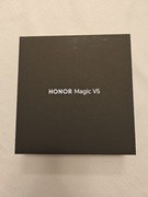 Honor Magic V5, 16/512 GB czarny, nowy 