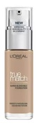L'oreal True Match podkład do twarzy 4.N 
