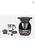 Thermomix TM6 nowy 