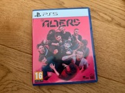 THE ALTERS (PS5)