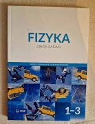 FIZYKA Zbiór zadań 1–3 zakres podstawowy B DOBRY  Drzażdżowska, Gawryszczak