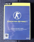 Gra PC Counter-Strike 1 Anthology